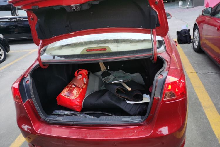 Used Buick Excelle 2013 1.5L Automatic Luxury Model