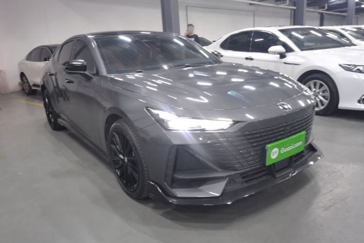 Used Changan UNI-V 2023 1.5T Sport Edition
