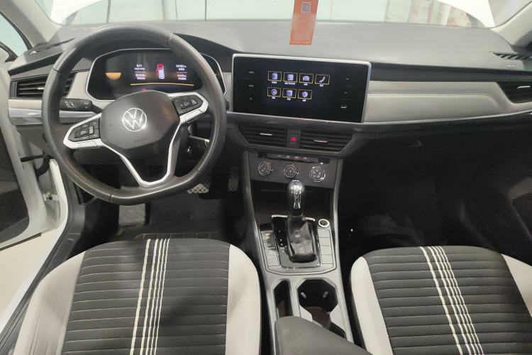 Used Volkswagen Bora 2024 200TSI DSG Comfort Edition