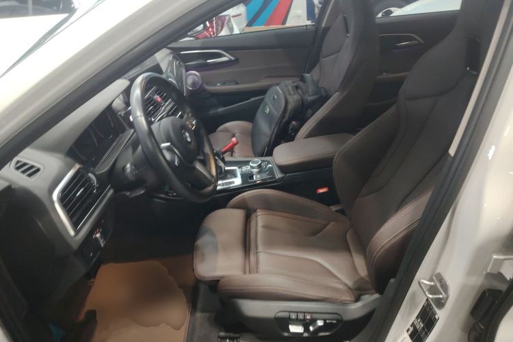 Used BMW 1 Series 2023 125i M Sport Night Edition
