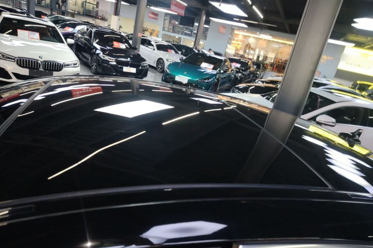 Used Mercedes-Benz S-Class 2020 S 350 L Exclusive Edition Prestige Collection
