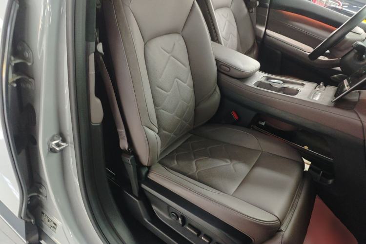 Used Nio ES7 2022 75 kWh