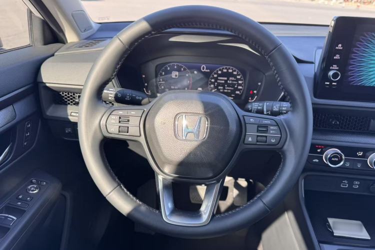 Used Honda Breeze 2023 240TURBO Two-Wheel-Drive Prestige Edition 5 Seats
