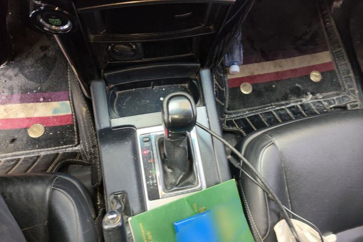 Used Toyota Prado 2016 2.7L Automatic Standard Edition