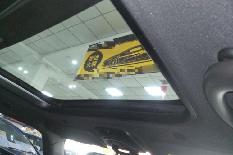 Used  MINI 2022 2.0T COOPER S Black Badge Special Edition
