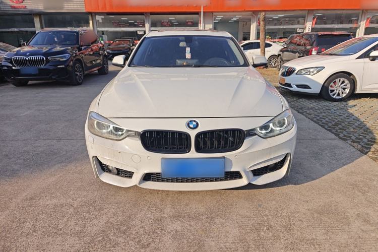 Used BMW 3 Series 2014 320i Sport Edition
