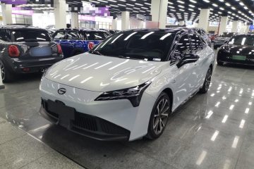 Used AION S Plus 2022 80 Tech Edition