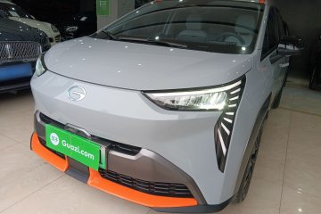 Used AION Y 2021 70 Enjoyment Tech Edition