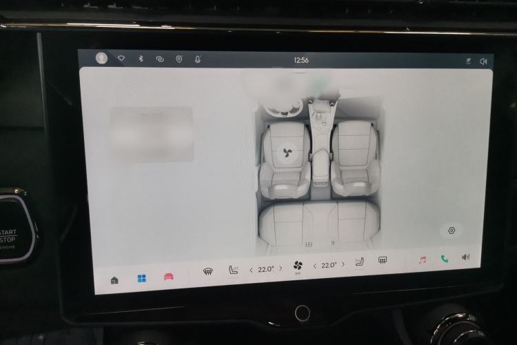 Used Lynk & Co 01 2023 1.5TD EM-F PM
