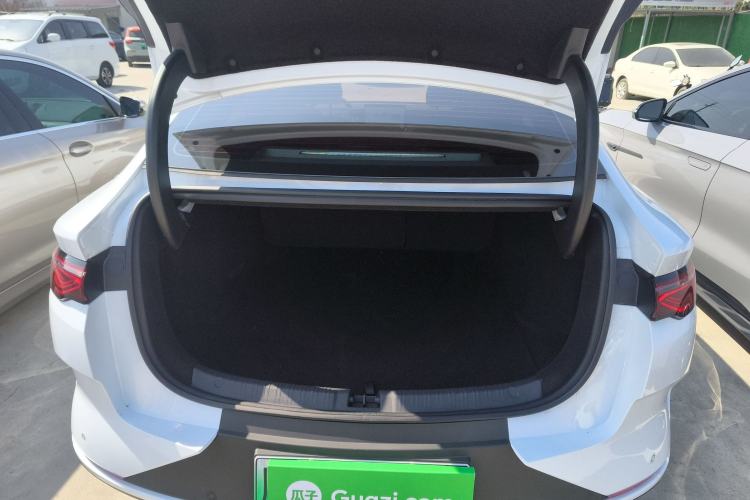 Used BYD Qin L 2025 EV 545KM Beyond Version