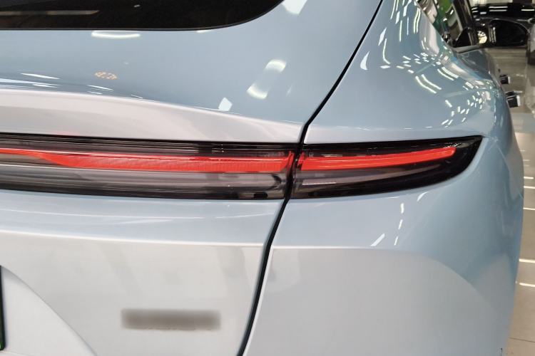 Used Nio ET5 2022 75 kWh