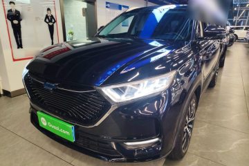 Used Oshan X7 2020 1.5T Automatic Pilot Edition