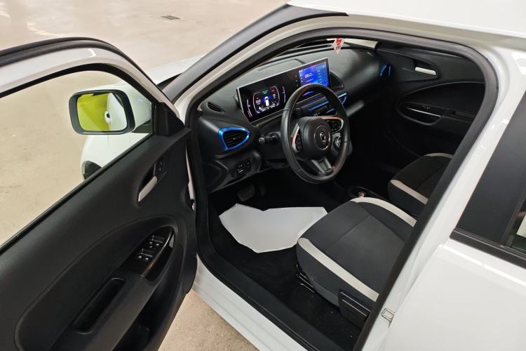 Used ORA White Cat 2020 360 km Luxury Version
