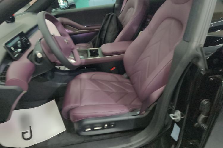 Used Nio ET5T 2025 75 kWh Touring
