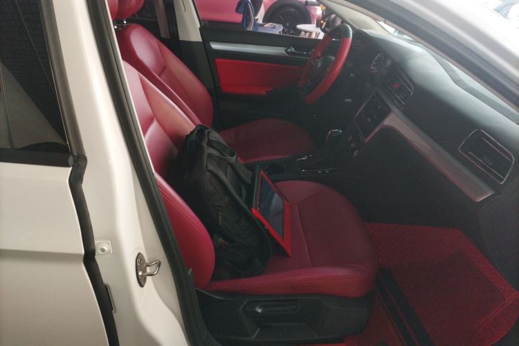 Used Volkswagen Lamando 2021 230TSI DSG Fashion Edition