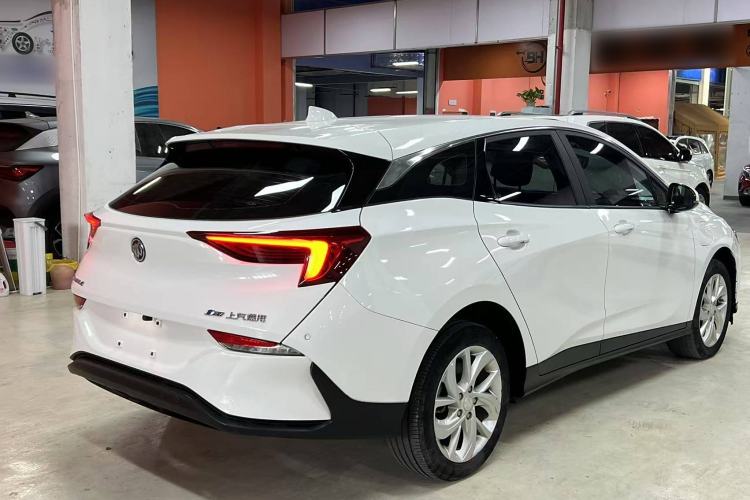 Used Buick Velite 6 2023 430km Comfort Edition
