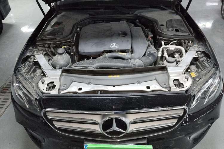 Used Mercedes-Benz E-Class 2020 Facelift E 260 L Sport Edition
