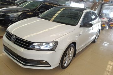 Used Volkswagen Sagitar 2018 280TSI DSG Luxury Model