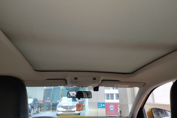 Used Volkswagen T-Cross 2019 280TSI DSG Comfort Edition
