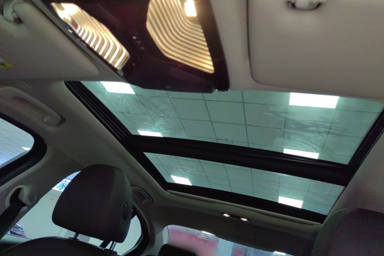 Used BMW 3 Series 2021 Facelifted 320Li M Sport Package
