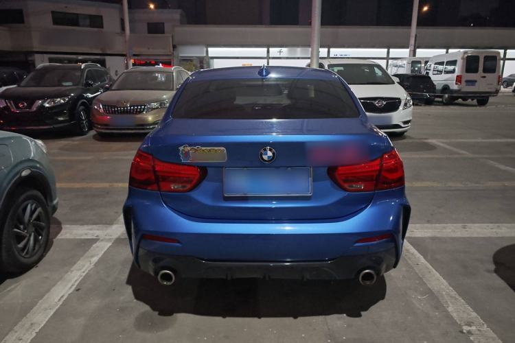 Used BMW 1 Series 2020 120i M Sport Package
