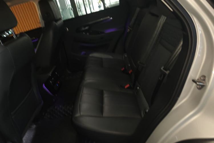 Used Land Rover Range Rover Evoque 2023 Aurora L 249 PS Collins Antique Bronze Special Edition
