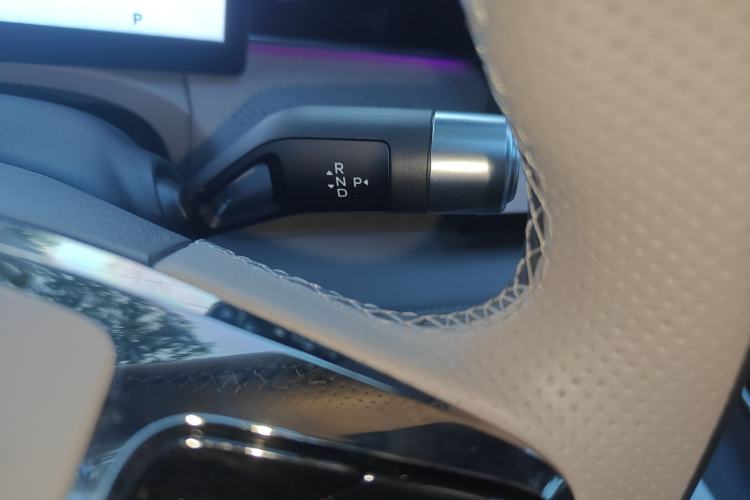 Used  Galaxy 8 2025 130km EM-i Prestige Edition
