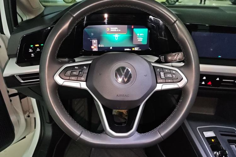 Used Volkswagen Golf 2023 280TSI DSG Pro