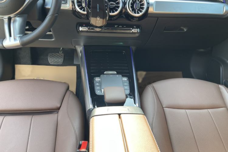 Used Mercedes-Benz GLB 2024 GLB 220 Dynamic Edition
