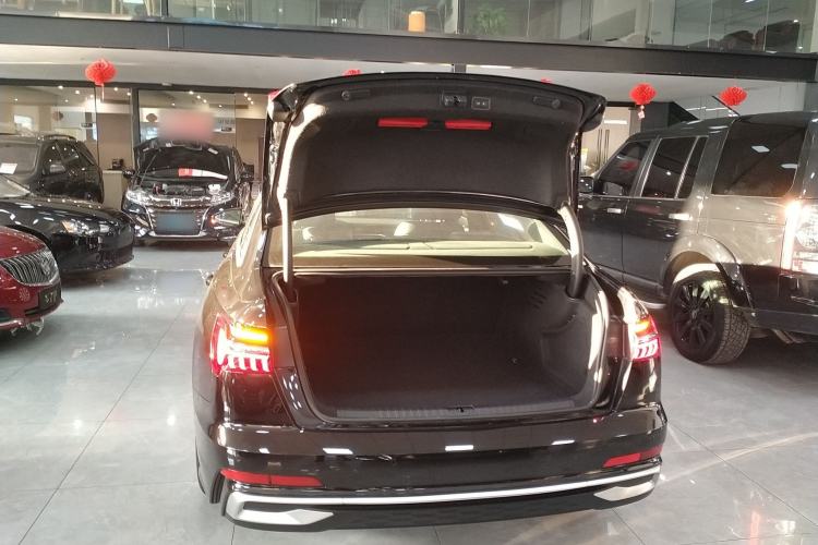 Used Audi A6L 2024 45 TFSI Prestige Dynamic Edition