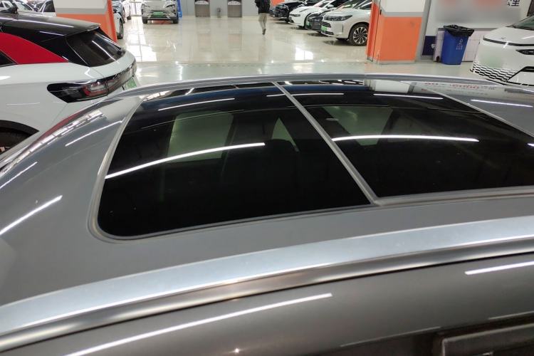 Used Lynk & Co 02 2018 1.5T DCT Two-Wheel Drive Sporty Version China V Standard
