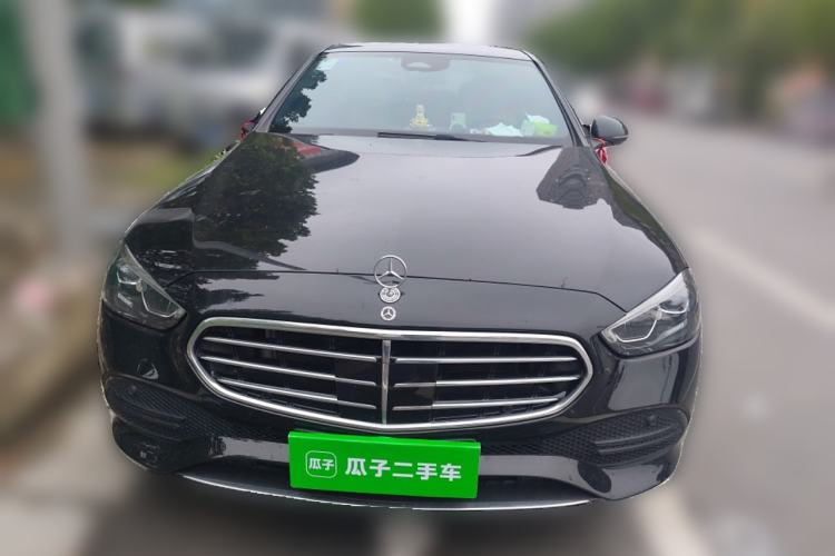 Used Mercedes-Benz C-Class 2022 Facelift C 260 L
