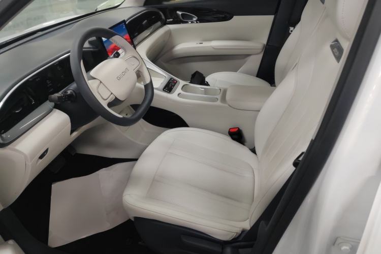 Used  Geome 2025 310km Youth Edition