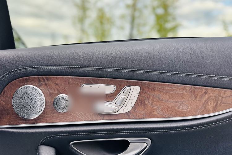 Used Mercedes-Benz E-Class 2018 Facelift E 300 L Luxury Edition
