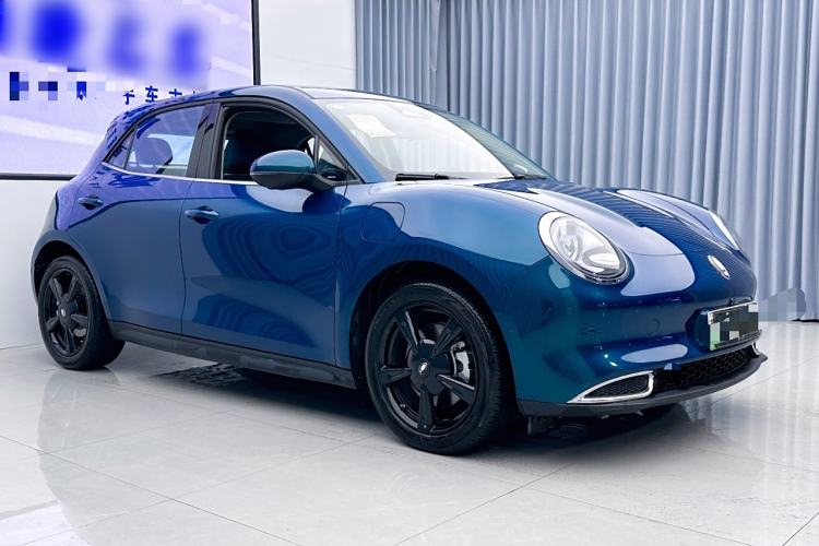 Used ORA Good Cat 2024 401 km Range Luxury Version 135 kW
