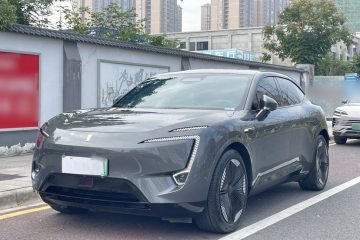 Used Avatr 11 2023 Harmony 90-degree Rear-wheel Drive Edition