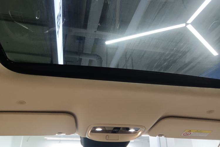 Used Hima AITO M7 2022 1.5T Four-Wheel Drive Luxury Edition