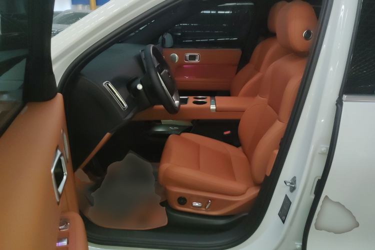 Used Li Auto L6 2024 Pro Model