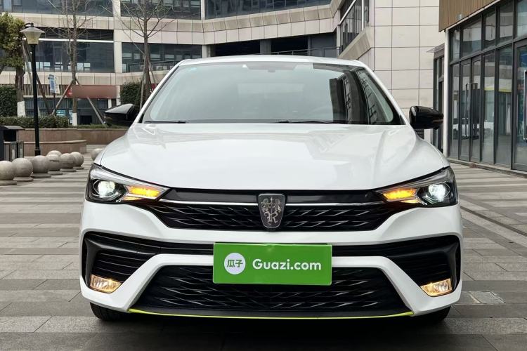 Used Roewe i5 2021 1.5L CVT Diamond Edition