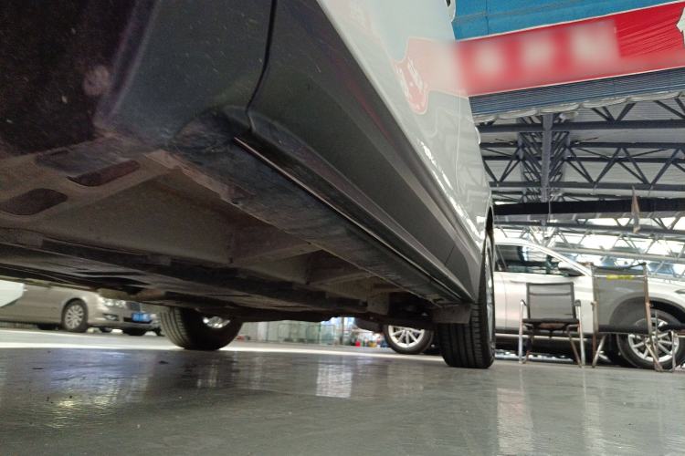 Used Chevrolet Equinox 2022 535T Chijie Edition