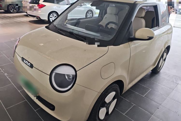 Used Qiyuan Lumin 2022 210km Sweet Edition