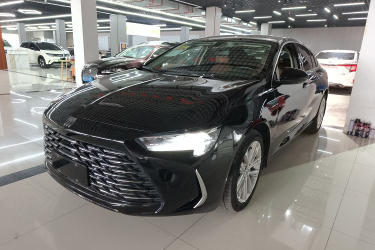 Used Buick Regal 2024 28T Luxury Edition