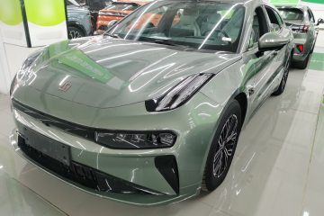 Used Zeekr 001 2025 WE Edition 95 kWh All-Wheel Drive