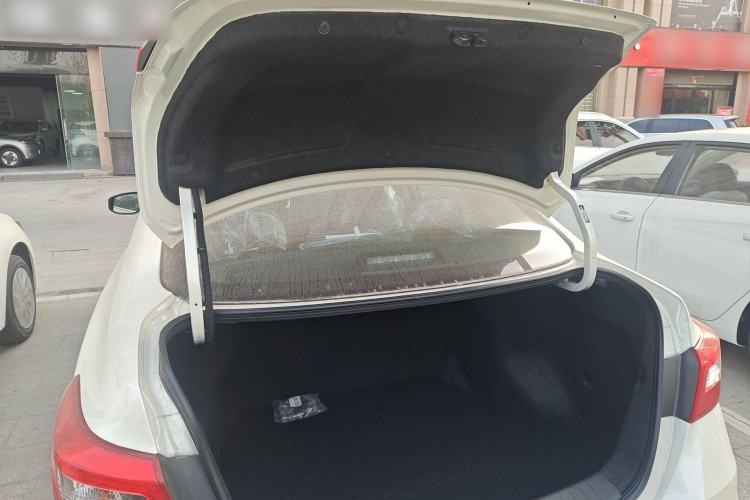 Used Nissan Sylphy 2024 Revised Version 2 Classic 1.6XL CVT Luxury Edition
