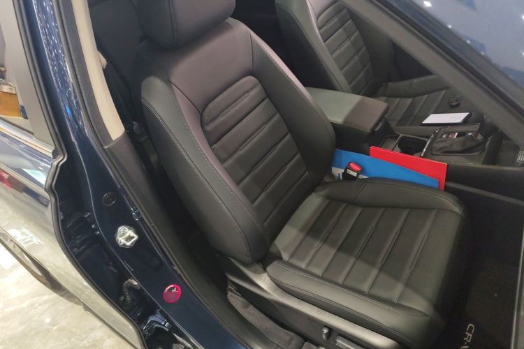 Used Honda CR-V 2023 240TURBO Two-Wheel Drive FENGSHANG Edition 5 Seats