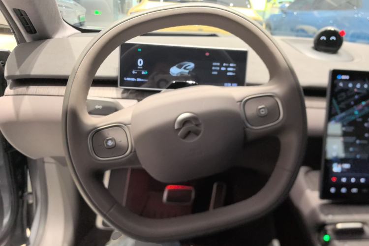 Used Nio ET7 2024 75 kWh Executive Edition
