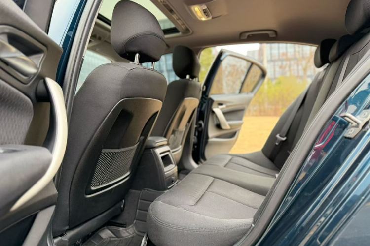 Used BMW 1 Series 2015 118i Leading Model
