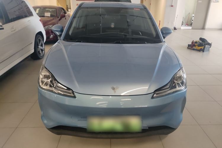 Used NETA V 2021 Standard Range Entertainment Version – Upgraded Model
