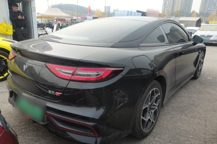 Used NETA GT 2023 580 AWD
