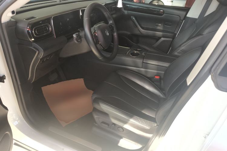 Used Leapmotor C11 2021 Deluxe Edition
